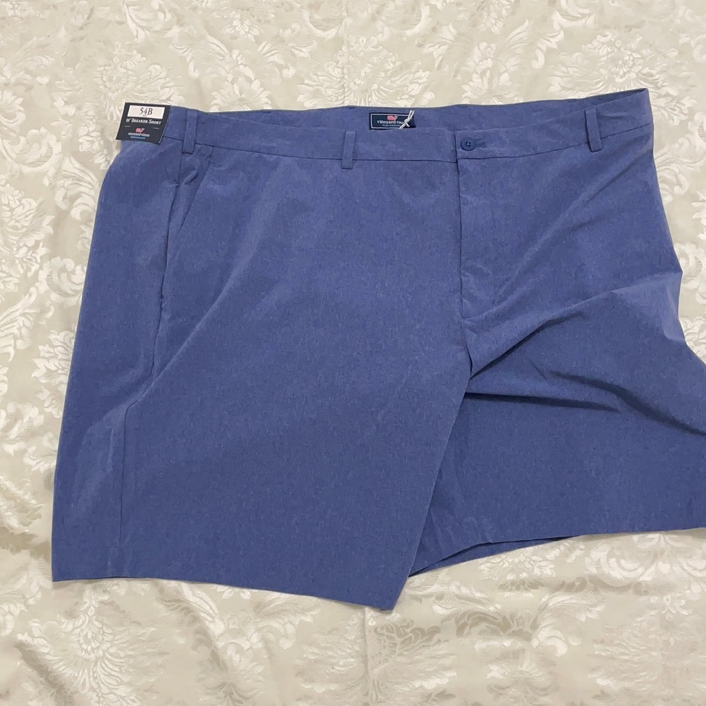 Men’s shorts 54 breaker shorts 10” Vineyard Vines NWT